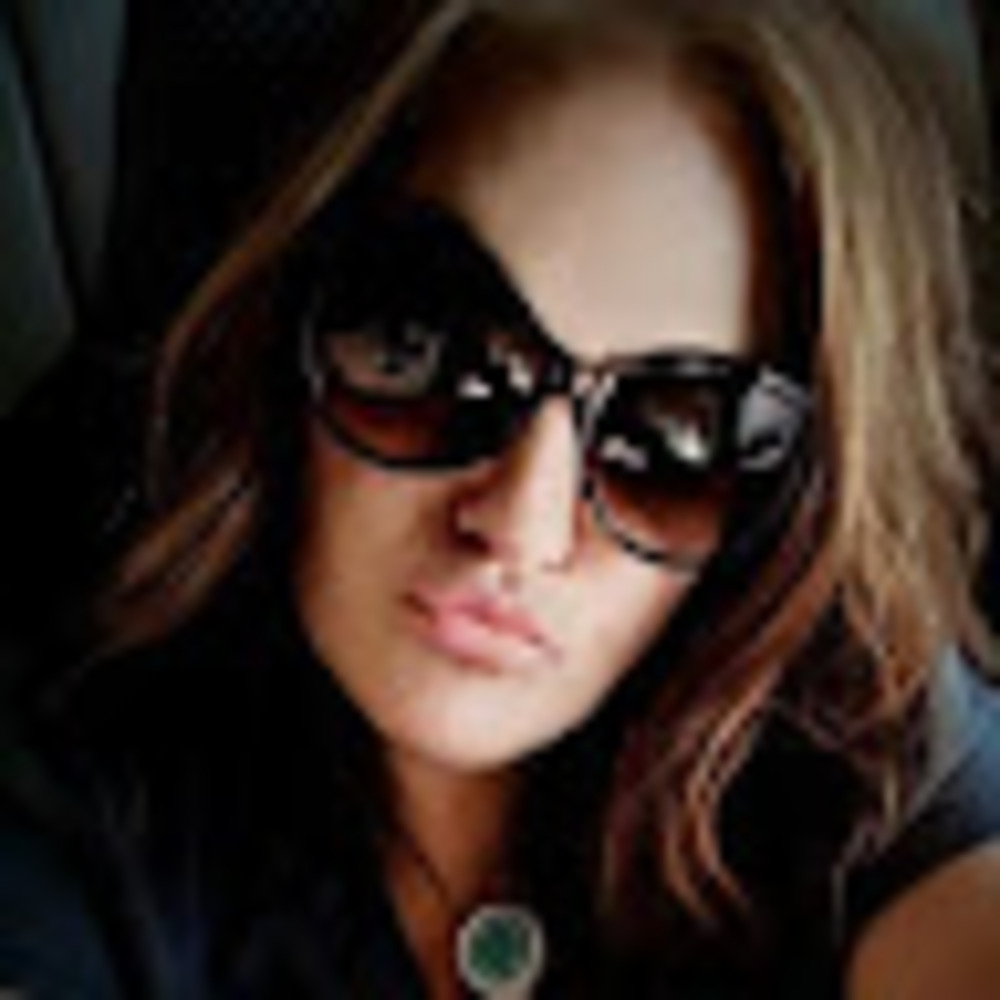 Meet your Posher, Tammy
